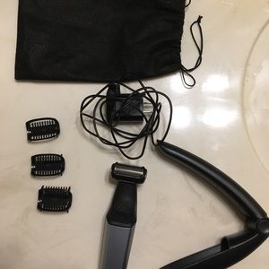 Philips Norelco Groomer